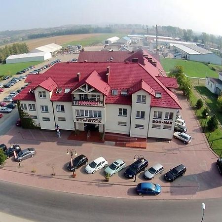 Zajazd Bog-Mar Rymanow Luaran gambar