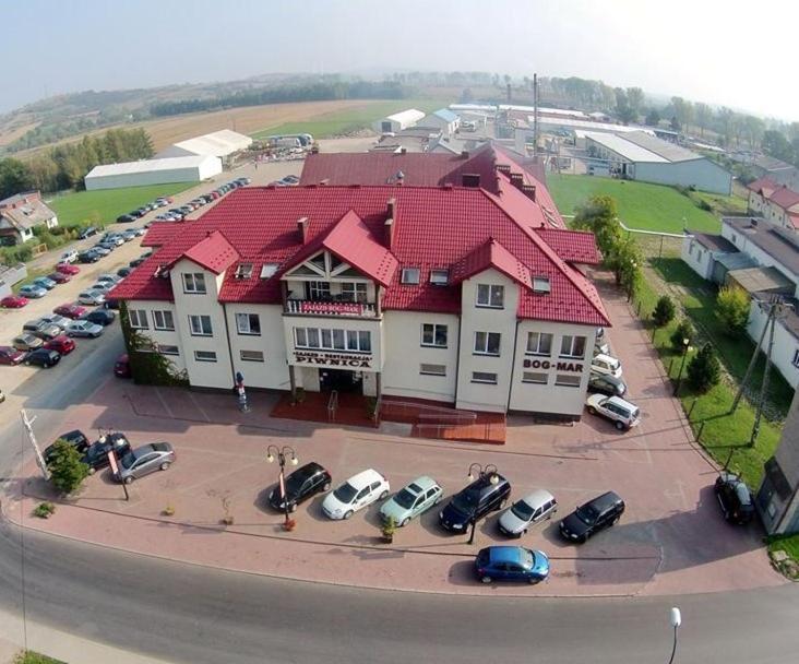 Zajazd Bog-Mar Rymanow Luaran gambar