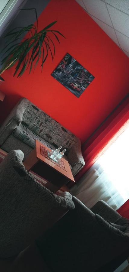 Zajazd Bog-Mar Rymanow Luaran gambar